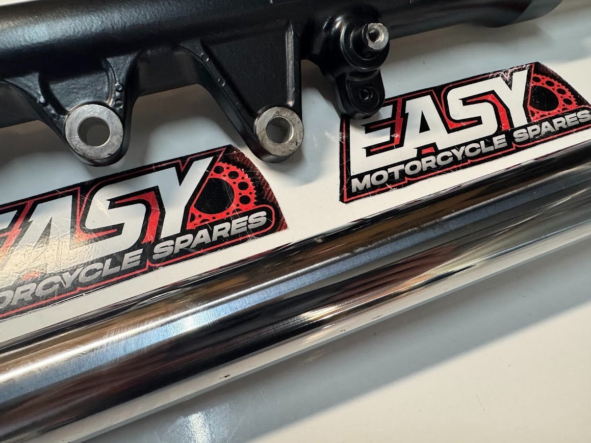 Yamaha YZF R15 2013-2015 Front Forks Suspension OEM Genuine 1CK-F3100-00