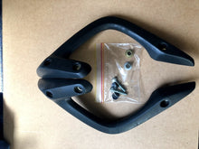 Pillion Rubber Handles Honda NT650V 2005