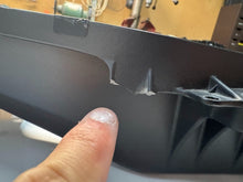 Yamaha YZF R1 2017-2025 Rear Sub Frame OEM 2CR-21190-10 *READ DESCRIPTION*