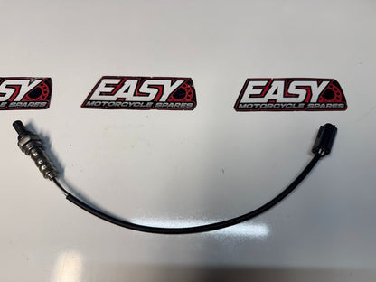 Ducati Monster 659 LAMS 2017-2021 o2 Oxygen Sensor OEM Genuine 55212191A