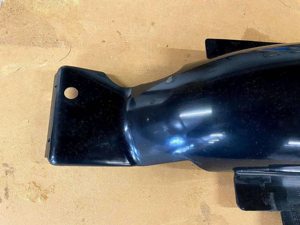 Rear Inner Fender Kawasaki KLR 650 2016 