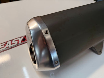 Muffler Silencer Suzuki GSXR 1000 2012-2016 OEM 14310-47H51-H01
