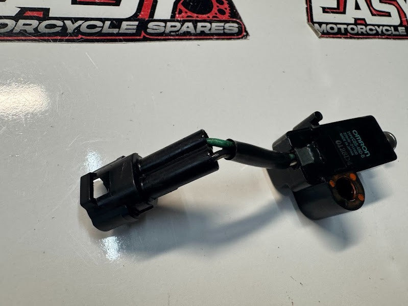 Suzuki GSXR 1000 2007-2008 Side Stand Switch OEM Genuine 37840-21H01