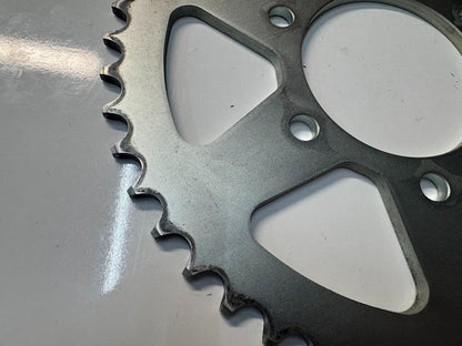 Kawasaki Vulcan S 650 2015-2025 Rear Sprocket 46T OEM Genuine 42041-0087