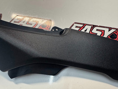 Yamaha YZF R7 2022-2025 Side Cover 2 Fairing Mole OEM Genuine BEB-2171M-00