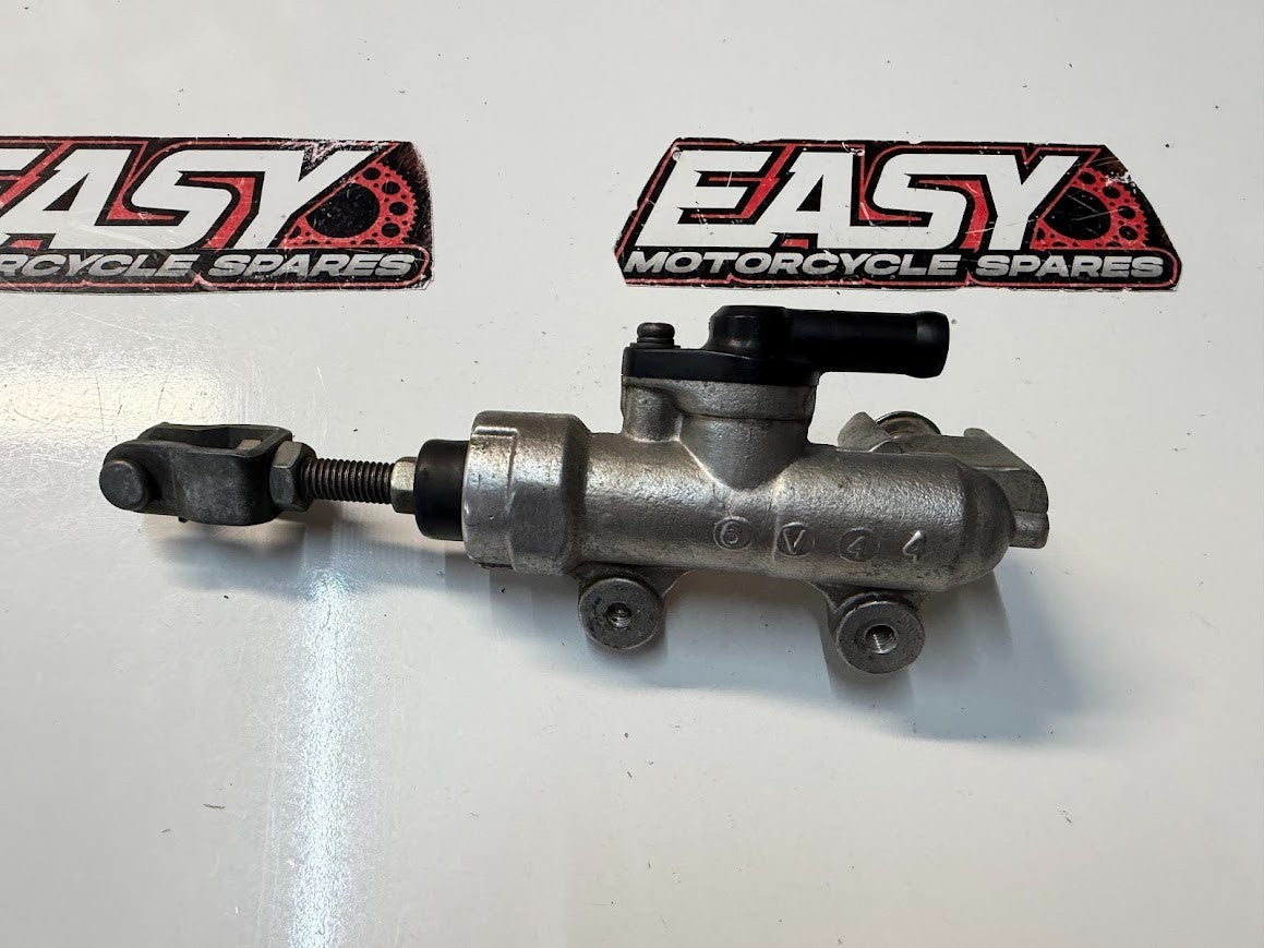 Rear Brake Master Cylinder Suzuki GSXR 1000 2003-2008 OEM 69600-16G00