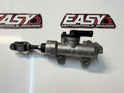 Rear Brake Master Cylinder Suzuki GSXR 1000 2003-2008 OEM 69600-16G00
