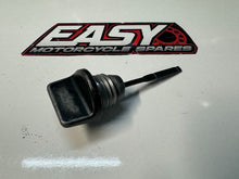 Honda XR 250 Oil Dip Stick #3