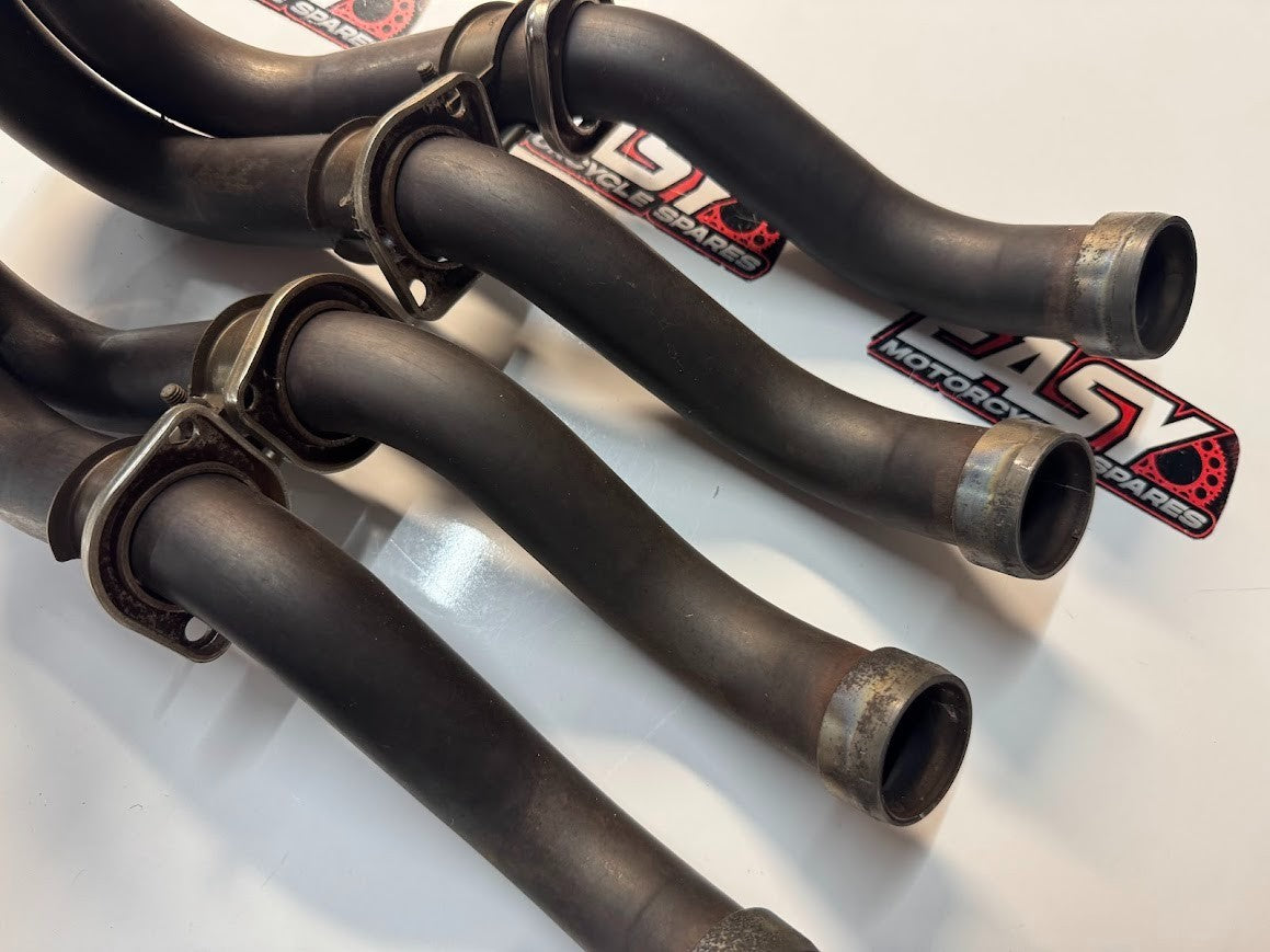Suzuki GSXR 1000 2012-2016 Exhaust Headers OEM Genuine 14100-47H10