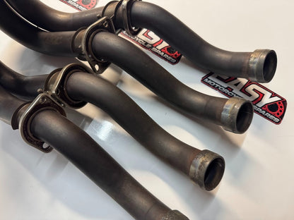 Suzuki GSXR 1000 2012-2016 Exhaust Headers OEM Genuine 14100-47H10