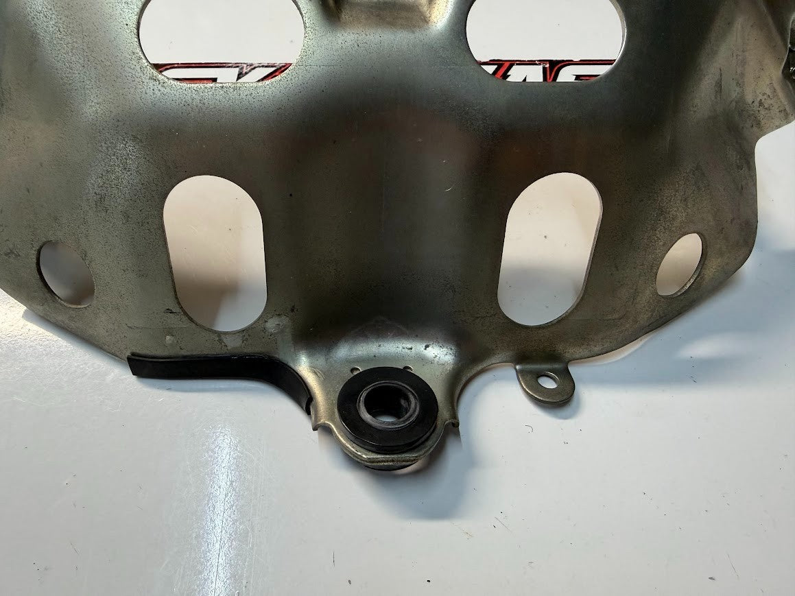 Front Tank Bracket Suzuki GSXR 1000 2007-2008 OEM 44520-21H00