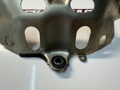 Front Tank Bracket Suzuki GSXR 1000 2007-2008 OEM 44520-21H00