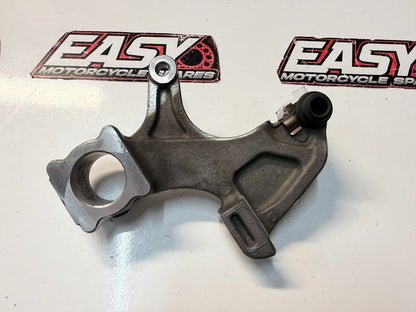 Rear Brake Caliper Holder Suzuki GSXR 1000 2009-2016 OEM 69150-47H00