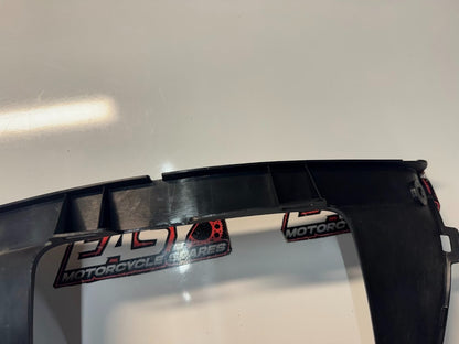 Yamaha YZF R1 2020-2025 Inner 3 Panel Fairing OEM Genuine B3L-2836M-00