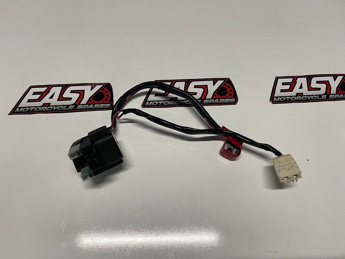 Starter Solenoid Kawasaki Ninja 650L 2013