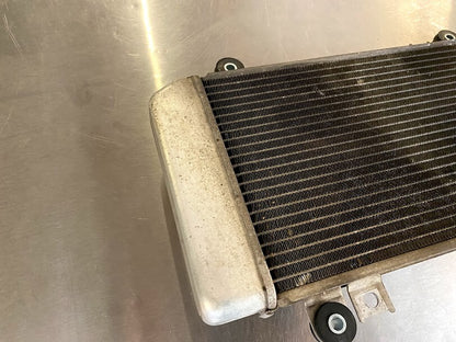 OEM Radiator Kawasaki Ninja 250R 08-12 2010 39061-0122 OEM