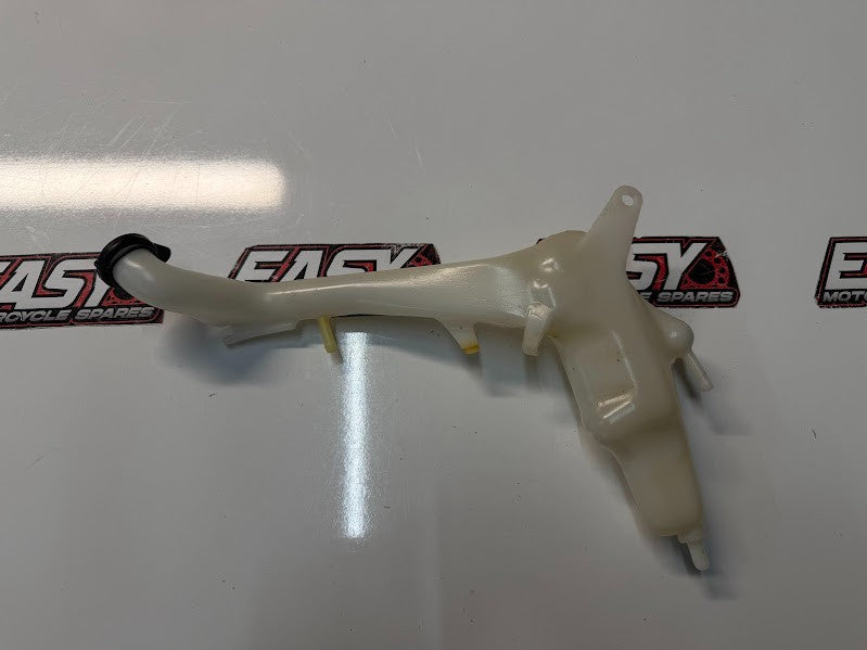 Coolant Overflow Reservoir Honda CBR 500R 2013-2024 OEM 19101-MGZ-J00