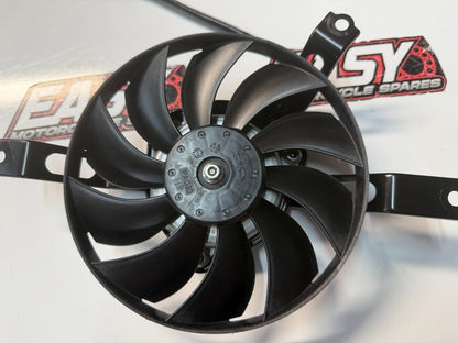 Thermo Cooling Fan Kawasaki Ninja ZX-10R 2021-2025 OEM 59502-0631