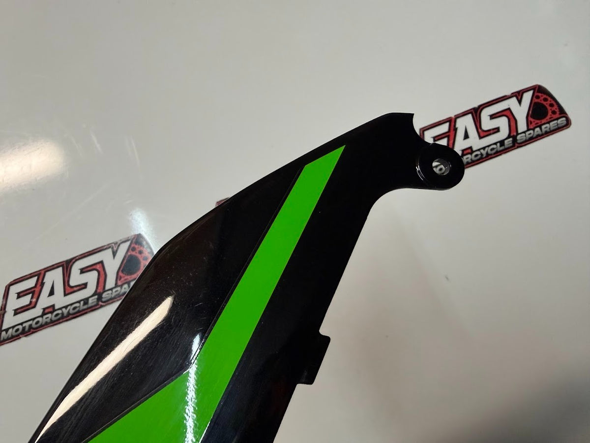 RH Side Cover Kawasaki Ninja ZX-10R 2021-2025 OEM 36001-0701