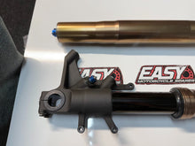 Front Fork Legs Suspension Suzuki GSXR 1000 2007-2008 OEM 51103-21H01
