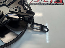 Suzuki GSXR 1000 2009-2016 Radiator Thermo Fan OEM Genuine 17800-47H00