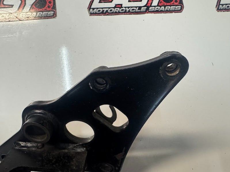 Kawasaki Vulcan VN900 Classic 2006-2022 RH Foot Rest Floor Board OEM 34003-0050