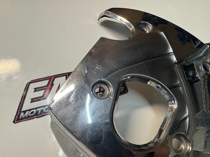 Front Top Cylinder Head Cover Kawasaki Vulcan VN900 Classic 2006-2010 14091-0507