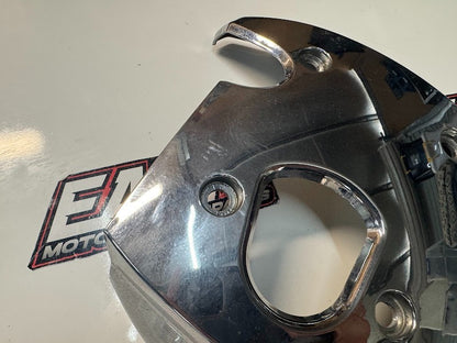 Front Top Cylinder Head Cover Kawasaki Vulcan VN900 Classic 2006-2010 14091-0507