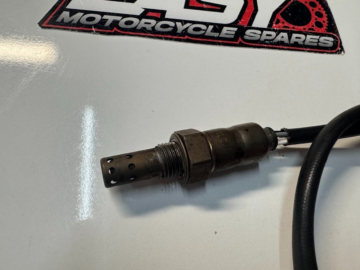Suzuki GSXR 1000 2009-2016 o2 Oxygen Sensor OEM Genuine 18213-18H10