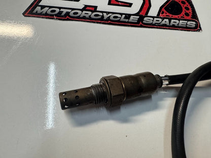 Suzuki GSXR 1000 2009-2016 o2 Oxygen Sensor OEM Genuine 18213-18H10