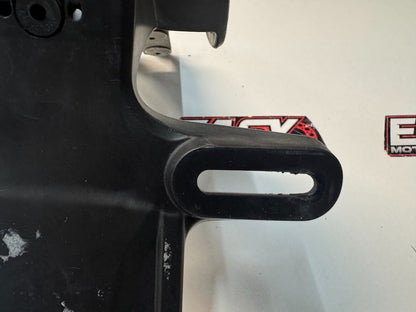Yamaha YZF R15 2013-2018 Rear Mudguard Plate Holder OEM Genuine 1CK-F1629-00