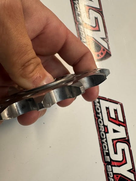 Yamaha YZF R1 2015-2025 Vortex Front Sprocket 3291-15