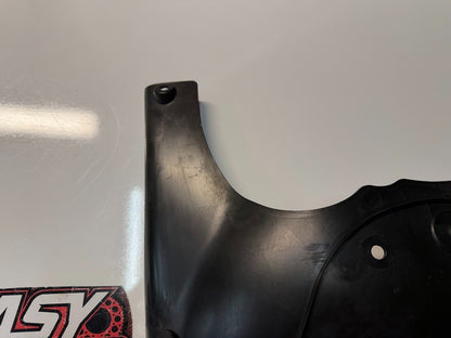 Under Body Cowl Suzuki GSXR 1000 2007-2008 OEM 94419-21H00