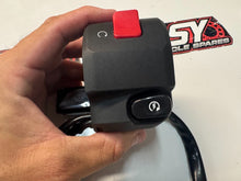 Kawasaki Ninja 500 2024-2025 RH Switch Block Controls OEM Genuine 46091-0479