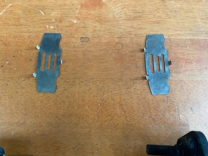 Front Calipers Kawasaki Vulcan 1600 Classic 03-08 2006 43080-5015-GN