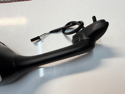 LH Mirror Indicator Suzuki GSXR 1000 2007-2008 OEM 56600-41G21