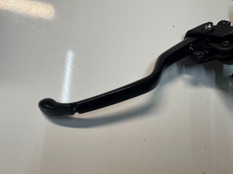 BMW F800 ST 2009 Front Brake Master Cylinder Assembly OEM Genuine 32727727037