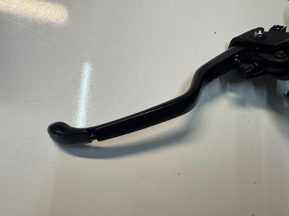 BMW F800 ST 2009 Front Brake Master Cylinder Assembly OEM Genuine 32727727037