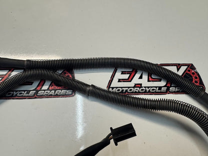 Suzuki VL 1500 Intruder 1998-2004 Fuel Pump OEM Genuine 15100-10F01