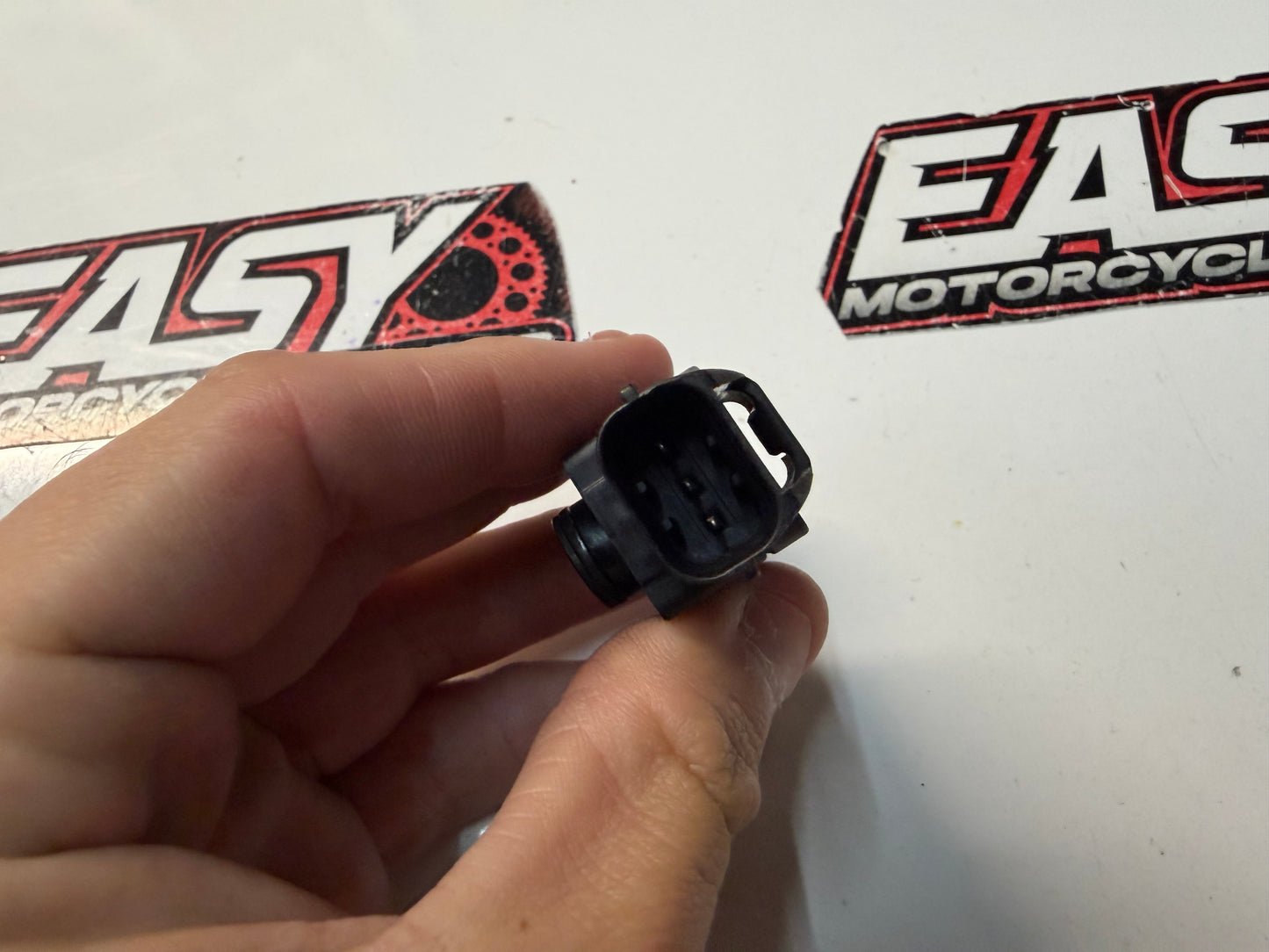 2016 Suzuki GSXR 1000 TPS Main Sensor 13580-18G00 OEM