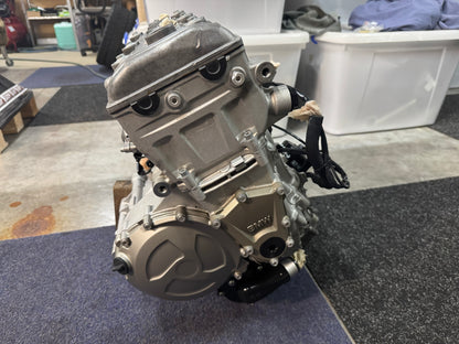 2016 BMW S1000RR Complete Engine Motor 37,845kms