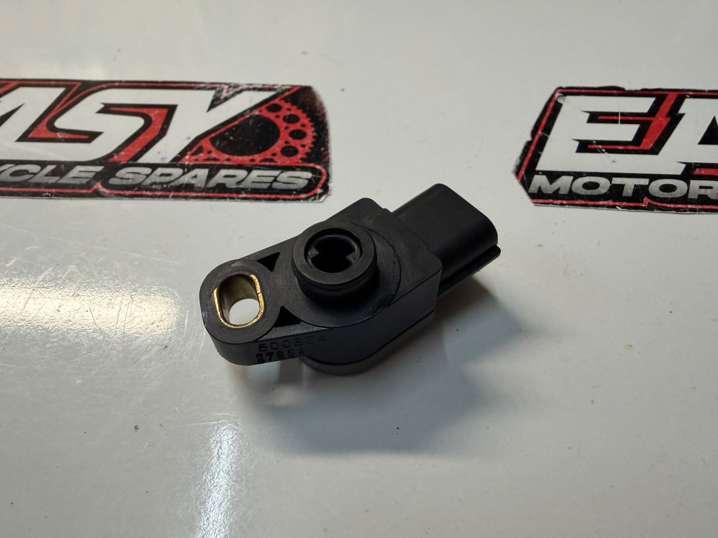2016 Suzuki GSXR 1000 TPS Main Sensor 13580-18G00 OEM