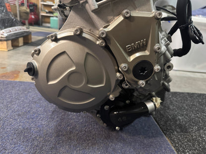 2016 BMW S1000RR Complete Engine Motor 37,845kms