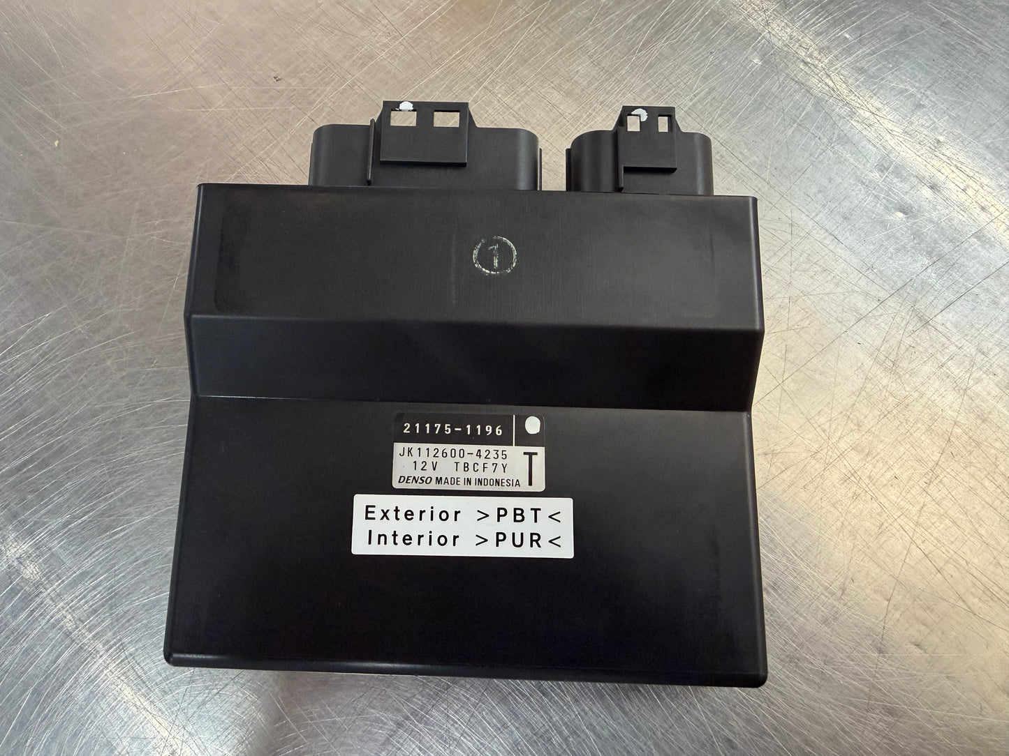 ECU Computer Kawasaki Vulcan 650 S 2017-2026 21175-1196