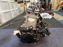 Complete Engine Motor Honda CBR 1000RR RUNNING