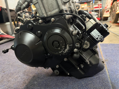 Complete Engine Motor Honda CBR 1000RR RUNNING