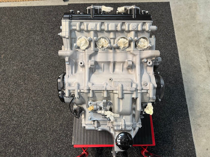 2024 Kawasaki Ninja ZX-10R Engine Motor Complete