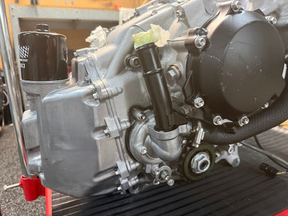 2024 Kawasaki Ninja ZX-10R Engine Motor Complete