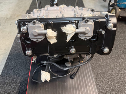 2024 Kawasaki Ninja ZX-10R Engine Motor Complete