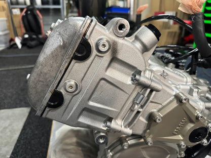 2016 BMW S1000RR Complete Engine Motor 37,845kms